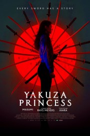 hd-Yakuza Princess