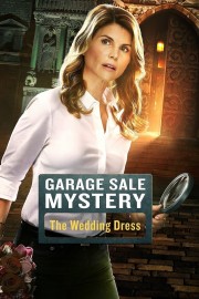hd-Garage Sale Mystery: The Wedding Dress