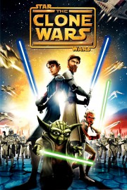 hd-Star Wars: The Clone Wars