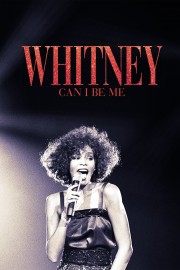 hd-Whitney: Can I Be Me
