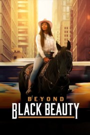 hd-Beyond Black Beauty