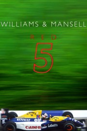 hd-Williams & Mansell: Red 5