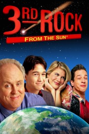 hd-3rd Rock from the Sun