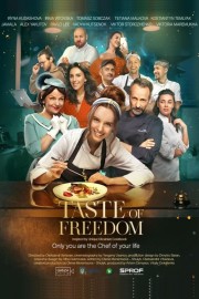 hd-Taste of Freedom