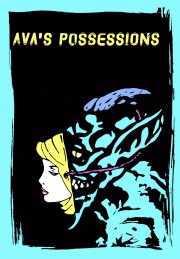 hd-Ava's Possessions