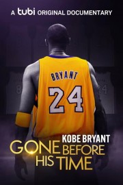 hd-Gone Before His Time: Kobe Bryant