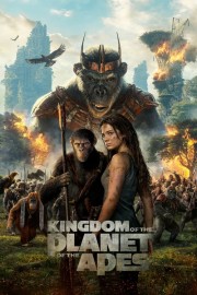hd-Kingdom of the Planet of the Apes