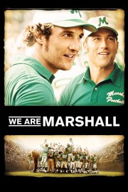 hd-We Are Marshall
