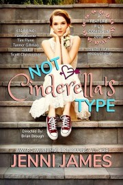 hd-Not Cinderella's Type