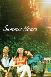 hd-Summer Hours