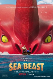 hd-The Sea Beast