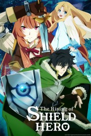hd-The Rising of The Shield Hero