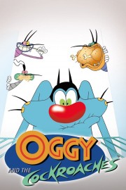 hd-Oggy and the Cockroaches