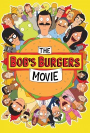 hd-The Bob's Burgers Movie