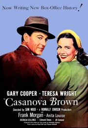 hd-Casanova Brown