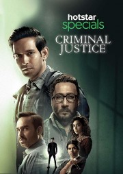 hd-Criminal Justice