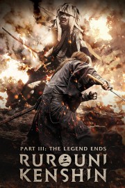 hd-Rurouni Kenshin Part III: The Legend Ends