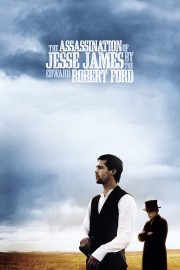 hd-The Assassination of Jesse James by the Coward Robert Ford