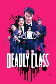 hd-Deadly Class