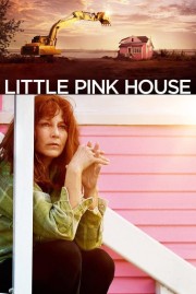hd-Little Pink House