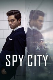 hd-Spy City