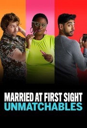 hd-Married at First Sight: Unmatchables