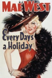 hd-Every Day's a Holiday