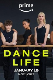 hd-Dance Life