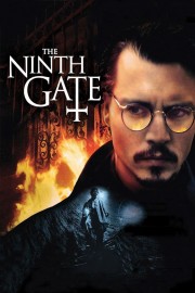 hd-The Ninth Gate