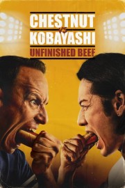 hd-Chestnut vs. Kobayashi: Unfinished Beef