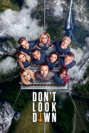 hd-Don't Look Down for SU2C