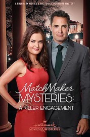 hd-MatchMaker Mysteries: A Killer Engagement