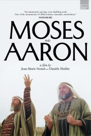hd-Moses and Aaron