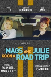 hd-Mags and Julie Go on a Road Trip