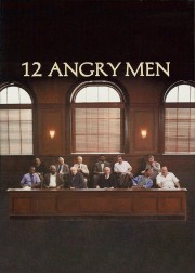 hd-12 Angry Men