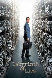 hd-Labyrinth of Lies