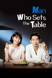 hd-Man Who Sets The Table