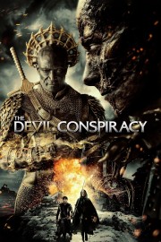 hd-The Devil Conspiracy