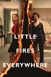 hd-Little Fires Everywhere