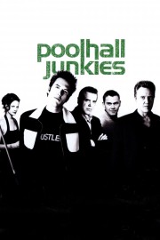 hd-Poolhall Junkies