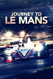 hd-Journey to Le Mans