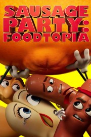 hd-Sausage Party: Foodtopia