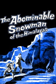 hd-The Abominable Snowman