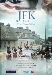 hd-JFK: The Three Miles