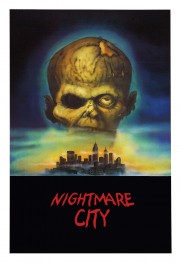 hd-Nightmare City