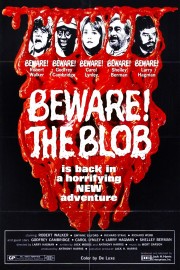hd-Beware! The Blob