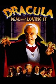 hd-Dracula: Dead and Loving It
