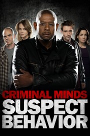 hd-Criminal Minds: Suspect Behavior