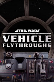 hd-Star Wars: Vehicle Flythroughs
