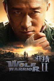 hd-Wolf Warrior 2